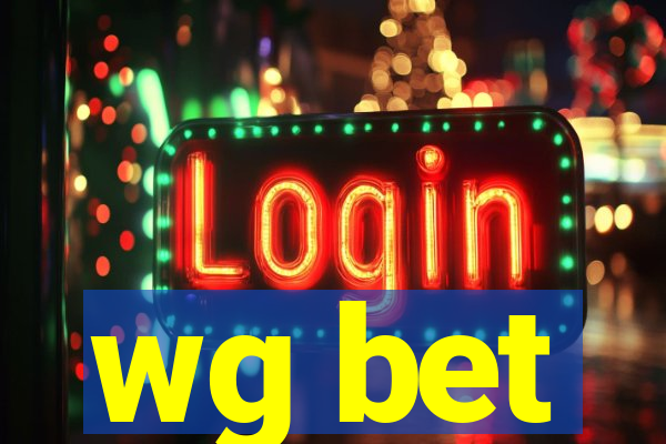 wg bet